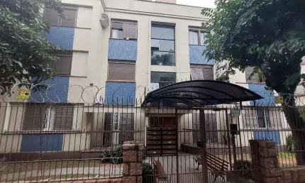 APARTAMENTO 2 DORMITÓRIOS DESOCUPADO - PARTENON - PORTO ALEGRE - RS