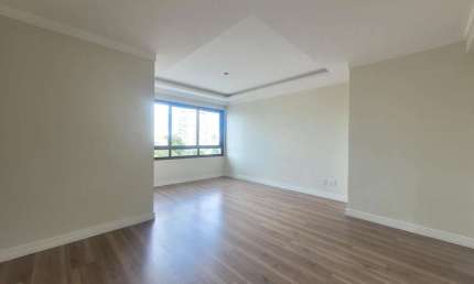 Excelente Apartamento 3 dormitórios com duas vagas no Rio Branco
