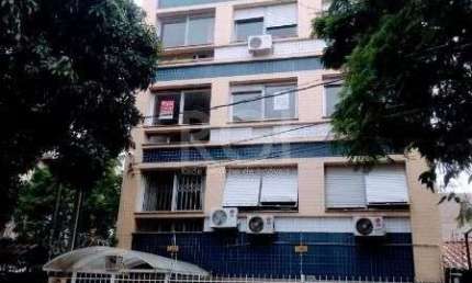 Apartamento com 1 quarto à venda na Rua Dezessete de Junho, 605, Menino Deus, Porto Alegre