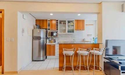 Apartamento com 2 quartos à venda na Rua Lopo Gonçalves, 554, Cidade Baixa, Porto Alegre