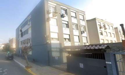 APARTAMENTO 2 DORMITÓRIOS NO 2º PAVIMENTO 1º ANDAR LOCALIZADO NO BAIRRO SÃO SEBASTIÃO