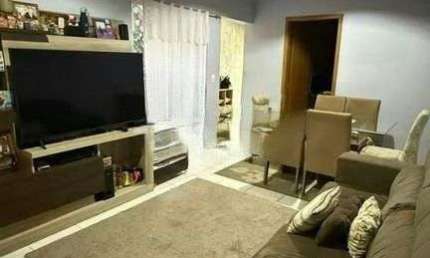 CASA 2 DORMITÓRIOS - CAMPOS DE NOVA IPANEMA - FINANCIÁVEL