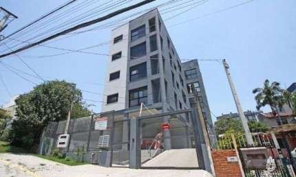 Apartamento com 3 quartos à venda na Rua Doutor Dias de Carvalho, 192, Tristeza, Porto Alegre