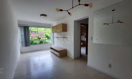 Apartamento com 2 quartos à venda na Rua Wilson Adnislen Freitas de Paiva Bueno, 124, Cavalhada, Porto Alegre