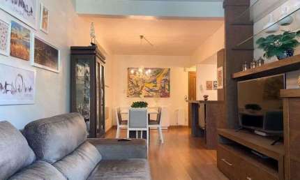 Apartamento com 2 quartos à venda na Perto Do Hardroch, 289, Centro, Gramado