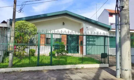 Casa à venda de 3 dormitórios (1 suíte), no sarandi – porto alegre | financiável