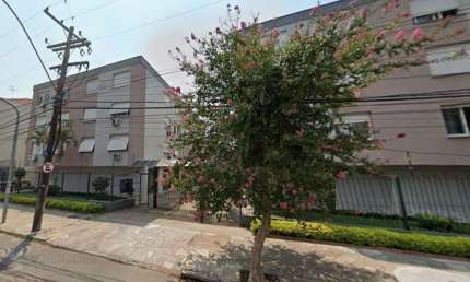 Apartamento de 3 dormitórios e vaga no bairro Vila Ipiranga