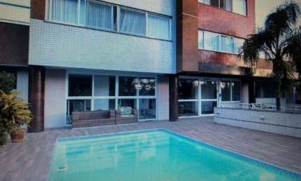 Apartamento com 3 quartos à venda na Rua Doutor Barcelos, 1121, Tristeza, Porto Alegre