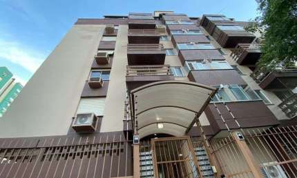 Apartamento com 3 quartos à venda na Rua Geraldo Souza Moreira, 500, Passo da Areia, Porto Alegre