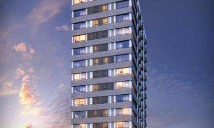 Apartamento com 2 quartos à venda na Rua Almirante Gonçalves, 291, Menino Deus, Porto Alegre