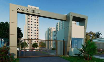 Apartamento com 1 quarto à venda na Rua Cairu, 646, Fátima, Canoas