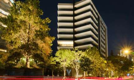 Apartamento com 4 quartos à venda na Rua Comendador Rheingantz, 994, Bela Vista, Porto Alegre