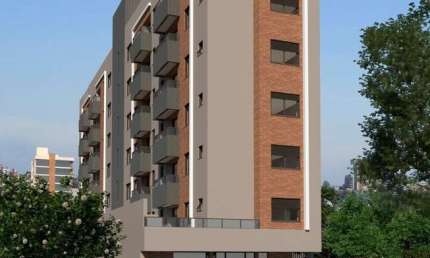 Apartamento com 2 quartos à venda na Avenida João Wallig, 351, Cristo Redentor, Porto Alegre