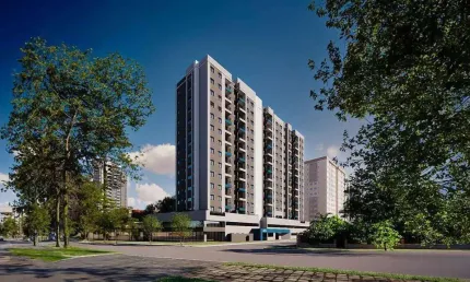 Apartamento com 3 quartos à venda na Rua Carlos Drumond de Andrade, 210, Centro, Canoas