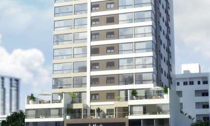 Apartamento com 3 quartos à venda na Rua Marabá, 2535, Navegantes, Capão da Canoa