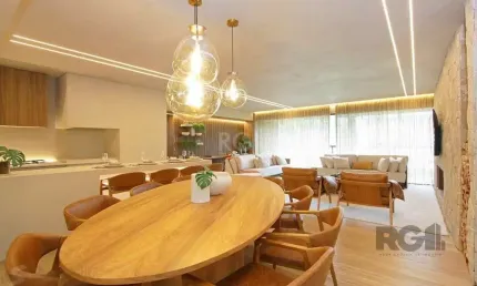 Apartamento com 3 quartos à venda na Rua Marcílio Dias, 469, Menino Deus, Porto Alegre