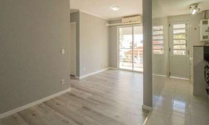 Apartamento com 2 quartos à venda na Rua Pedro José Zanetti, 471, Igara, Canoas