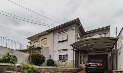 Casa com 3 quartos à venda na Rua Veador Porto, 312, Santana, Porto Alegre