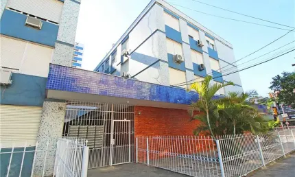Apartamento com 3 quartos à venda na Rua Álvares Cabral, 113, Cristo Redentor, Porto Alegre