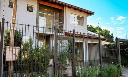 Casa com 4 quartos à venda na Rua José da Costa Carvalho, 445, Cecília, Viamão
