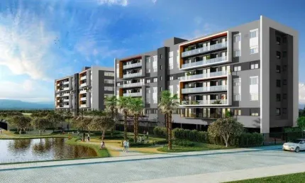 Apartamento com 3 quartos à venda na Elias João De Medeiros, 2086, Centro, Xangri-Lá