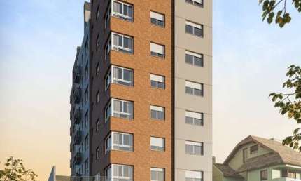Apartamento com 2 quartos à venda na Rua Nicolau Faillace, 414, Jardim Itu Sabará, Porto Alegre