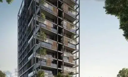 Cobertura com 3 quartos à venda na Avenida Soledade, 508, Petrópolis, Porto Alegre