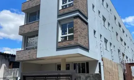 Cobertura com 1 quarto à venda na Rua Coronel Paulino Teixeira, 342, Rio Branco, Porto Alegre