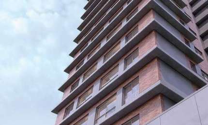 Apartamento com 1 quarto à venda na Rua Carazinho, 642, Petrópolis, Porto Alegre