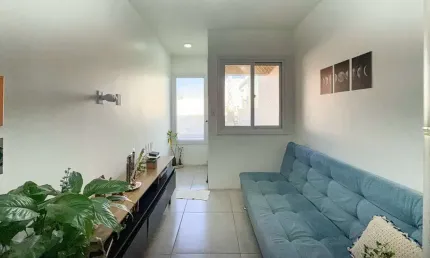 Casa com 2 quartos à venda na Professora Marlene Maria De Souza, 198, Olaria, Canoas