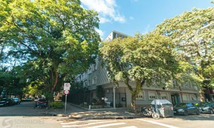 Apartamento com 3 quartos à venda na Avenida Nova York, 205, Auxiliadora, Porto Alegre