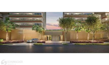 Apartamento com 3 quartos à venda na Avenida Veríssimo de Amaral, 617, Jardim Europa, Porto Alegre