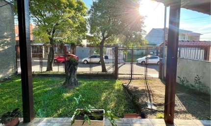 Casa com 3 quartos à venda na Rua Raul Pilla, 220, São José, Canoas
