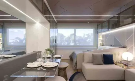 Apartamento com 1 quarto à venda na Rua Casemiro de Abreu, 672, Rio Branco, Porto Alegre