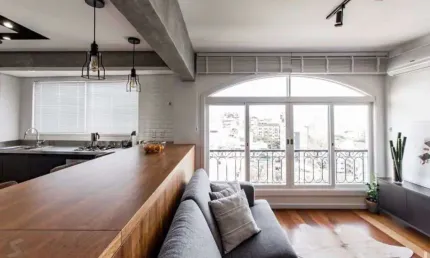 Apartamento com 2 quartos à venda na Rua Anita Garibaldi, 1177, Mont Serrat, Porto Alegre