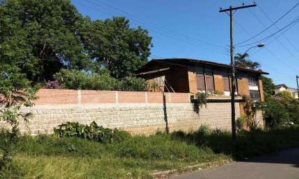 Terreno à venda na Rua Cleveland, 156, Santa Tereza, Porto Alegre