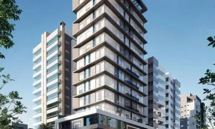Apartamento com 3 quartos à venda na Rua Sepé, 3226, Navegantes, Capão da Canoa