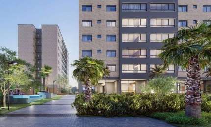 Apartamento com 1 quarto à venda na Avenida Otto Niemeyer, 872, Tristeza, Porto Alegre