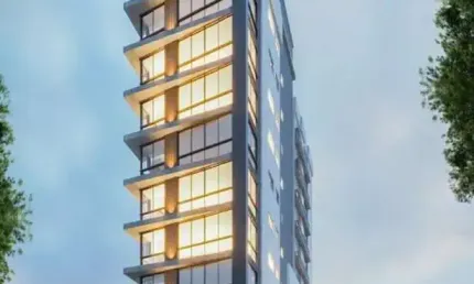Apartamento com 3 quartos à venda na Avenida Flávio Boianovski, 197, Zona Nova, Capão da Canoa