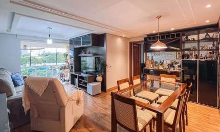 Apartamento com 3 quartos à venda na Rua Santa Maria, 727, Marechal Rondon, Canoas