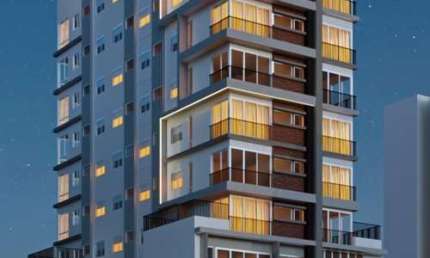 Apartamento com 2 quartos à venda na Arroio Do Meio, 1345, Zona Nova, Capão da Canoa