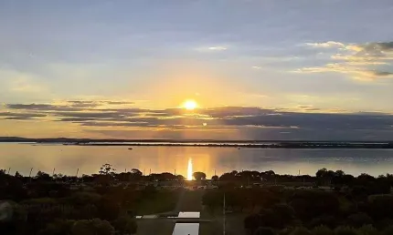 Apartamento com 3 quartos à venda na Avenida Praia de Belas, 2095, Praia de Belas, Porto Alegre