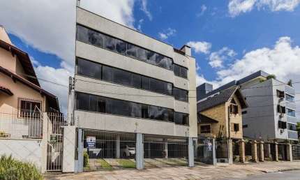 Apartamento com 3 quartos à venda na Avenida Nestor Valdman, 135, Jardim Itu Sabará, Porto Alegre