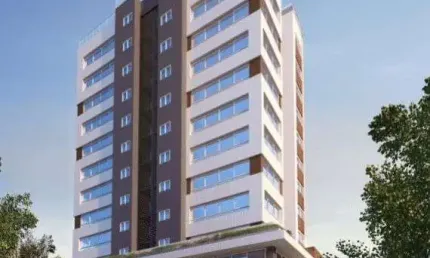 Apartamento com 3 quartos à venda na Rua Almirante Abreu, 394, Moinhos de Vento, Porto Alegre