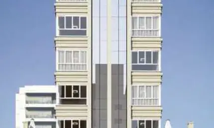 Apartamento com 2 quartos à venda na Guilherme Guittman, 593, Zona Nova, Capão da Canoa
