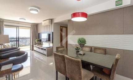 Apartamento com 2 quartos à venda na Avenida Luiz Manoel Gonzaga, 543, Três Figueiras, Porto Alegre