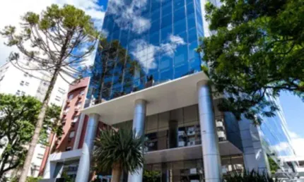 Sala comercial à venda na Rua Anita Garibaldi, 1200, Mont Serrat, Porto Alegre