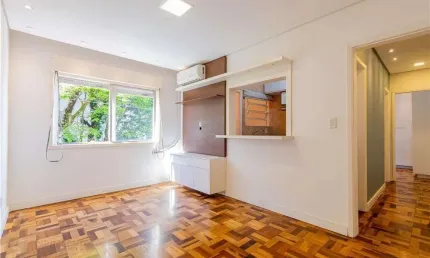 Apartamento com 1 quarto à venda na Rua Rafael Saadi, 269, Menino Deus, Porto Alegre