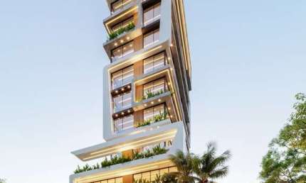 Apartamento com 2 quartos à venda na Arroio Do Meio, 697, Zona Nova, Capão da Canoa