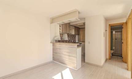 Apartamento com 2 quartos à venda na Avenida Juscelino Kubitschek de Oliveira, 527, Jardim Leopoldina, Porto Alegre